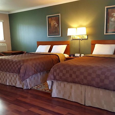 Maple Leaf Motel Shady Cove エクステリア 写真